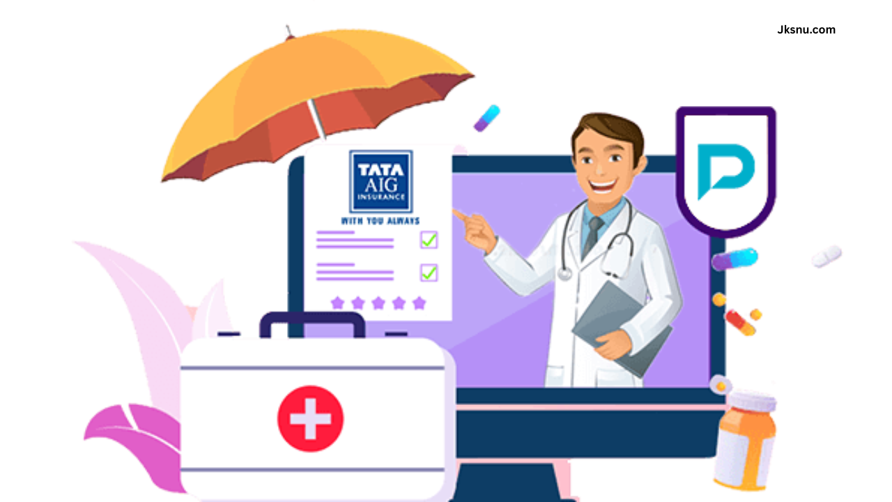 Tata AIG Health Insurance Claim